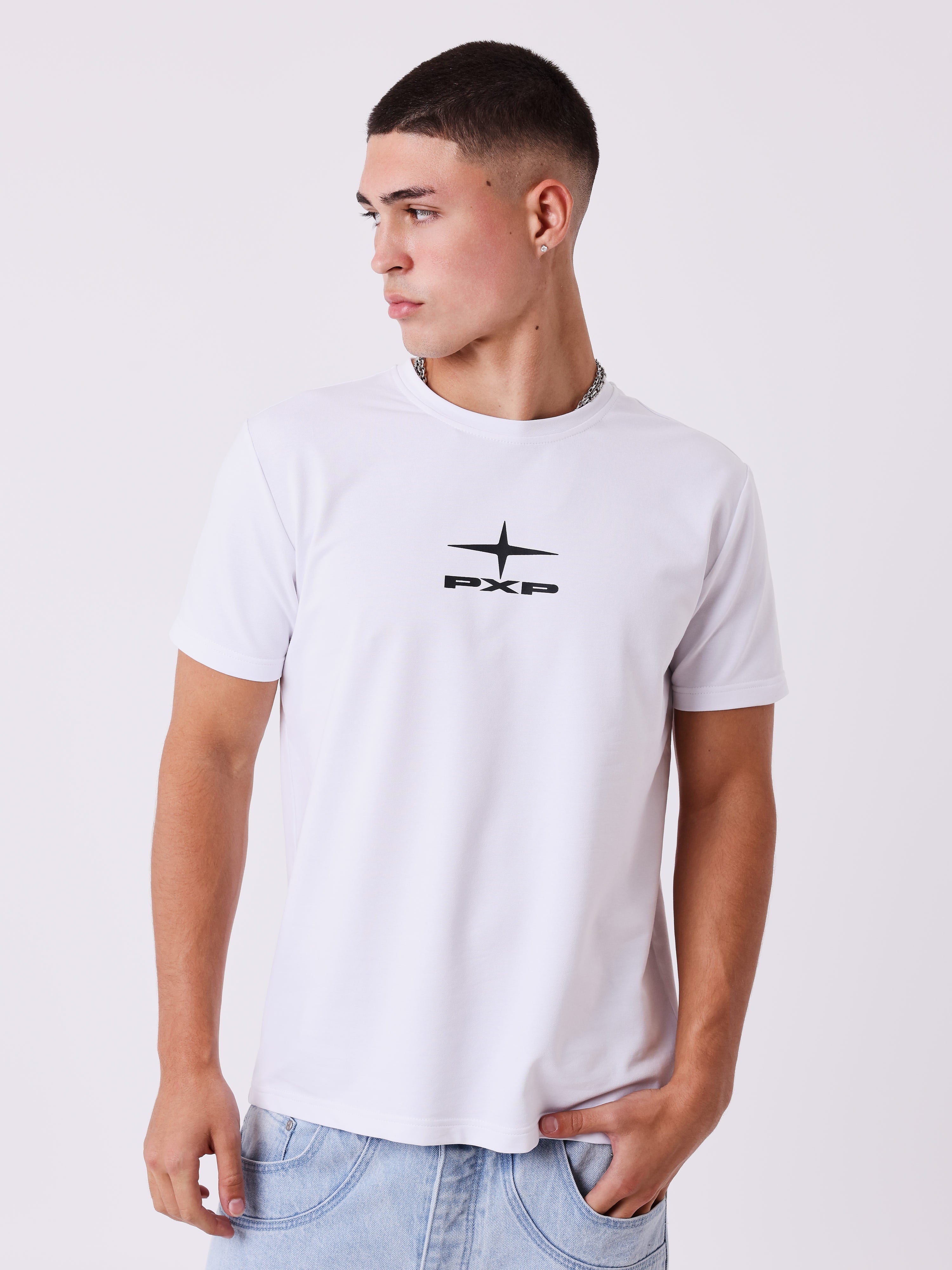 Camiseta fit Essentials